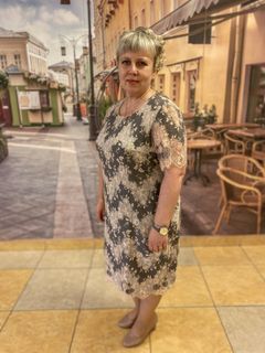 Трифонова Ирина Валерьевна